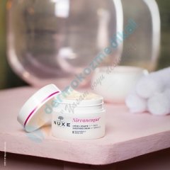 NUXE Crème Nirvanesque 50ml (  İlk Mimik Çizgileri İçin Krem Normal ciltler )