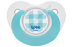 Wee Baby Trend Emzik 6-18 Ay No:2