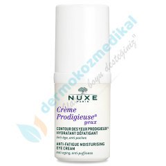 NUXE Contour Des Yeux Prodigeuse 15ml ( Nemlendirici yorgunluk giderici göz çevresi bakım kremi )