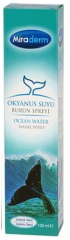 Miraderm Okyanus Suyu Burun Spreyi 100 ml