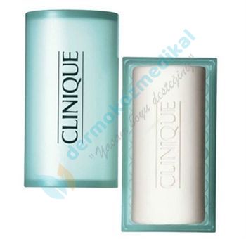 Clinique Anti Blemish Solutions Cleansing Bar 150gr