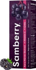 Samberry Şurup 150 Ml
