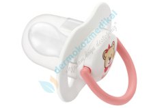 Wee Baby Special Saplı Kapaklı Emzik Damaklı 6-18 Ay No :2