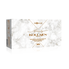 Venatura Beauty Kollajen 5000 Mg 30 Şase