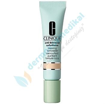 Clinique Anti Blemish Solutions Clearing Concealar 10ml