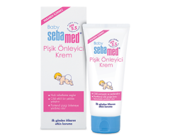 Sebamed Bebek Pişik Kremi 50 ml