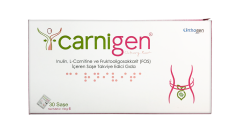 Carnigen 30 Saşe
