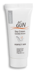 Dermoskin Acnegun Onarıcı Gündüz Kremi 30ml