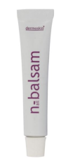 Dermoskin N-Balsam Tırnak Bakım Kremi 10ml