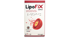 Lipofix Damla 30ml