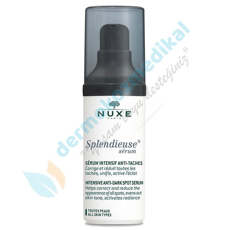 Nuxe Splendieuse İntensive Anti-Dark Spot Serum 30ml