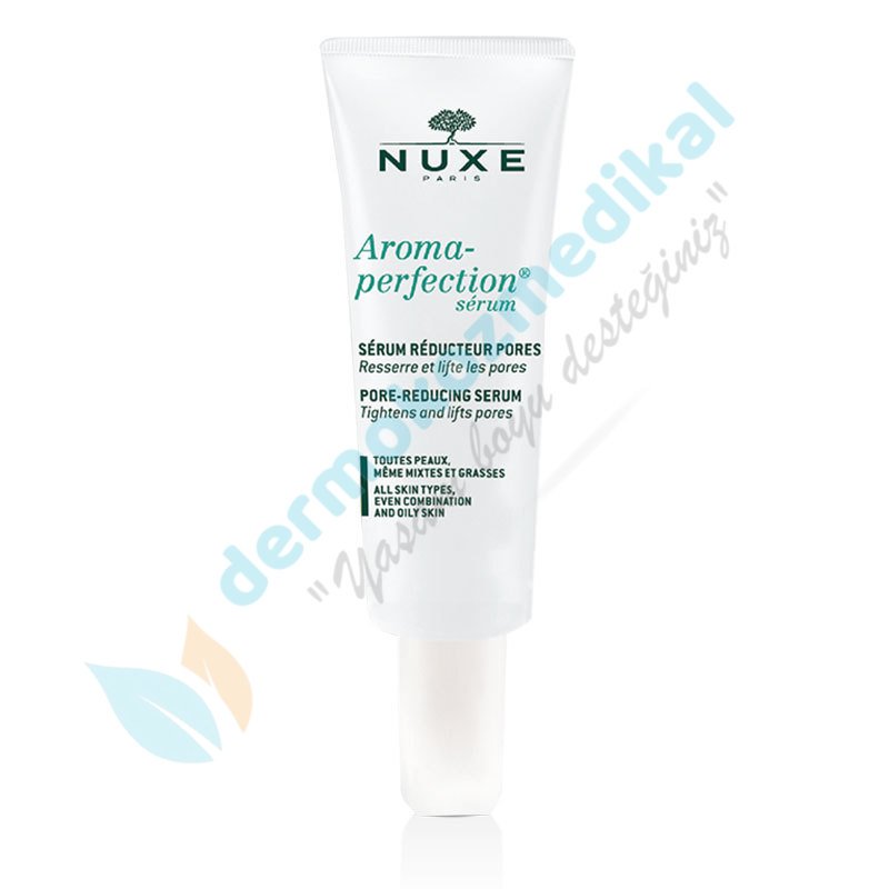Nuxe Aroma Perfection Serum 30ml