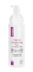 Dermoskin Facial Cleansing Foam 200 ml ( Yüz yıkama köpüğü )