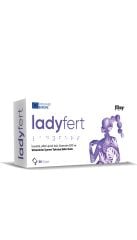 Ladyfert 30 Saşe
