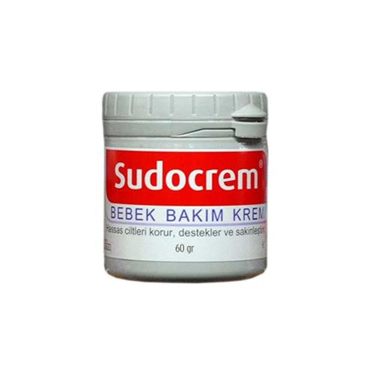 Sudocrem Bebek Bakım Kremi 60gr