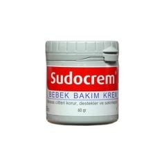 Sudocrem Bebek Bakım Kremi 60gr