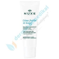 NUXE Creme Fraiche de Beaute Light 50ml