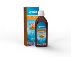 Dynavit Balık Yağı 150 ml