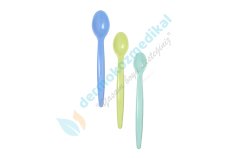 Wee Baby 3'lü Set Mama Kaşığı