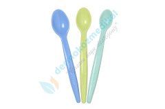 Wee Baby 3'lü Set Mama Kaşığı