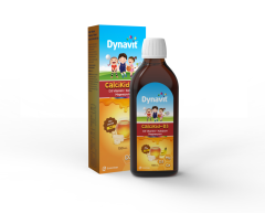 Dynavit Calcikid D3 150 ml
