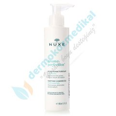 NUXE Aroma-Perfection Temizleme jeli 200 ml