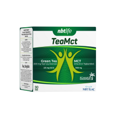 NBTLife TEAMCT 30 SASE