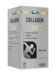 NBL Collagen Plus 30 Tablet