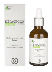 Dermotek Saç Bakım Serumu 50ml