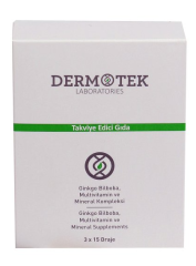 Dermotek Laboratories Multikompleks 45 Draje