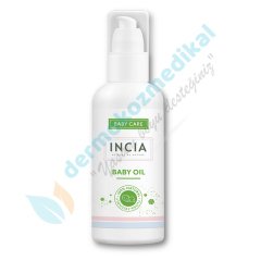 INCIA Bebek Yağı 110ml