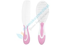 Wee Baby Saç Fırçası