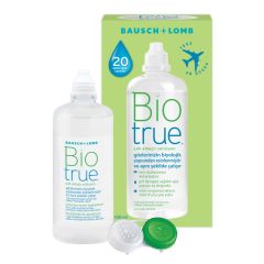 Biotrue Kontakt Çok Amaçlı Lens Solüsyonu 100 ml