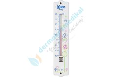 Wee Baby Oda Termometresi