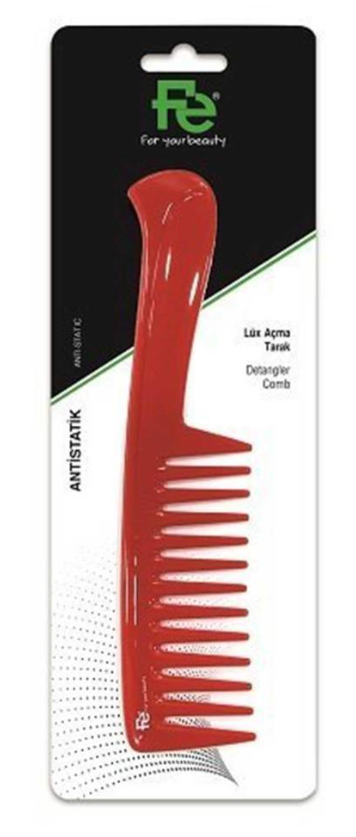 Fe Lüx Açma Tarak No:208