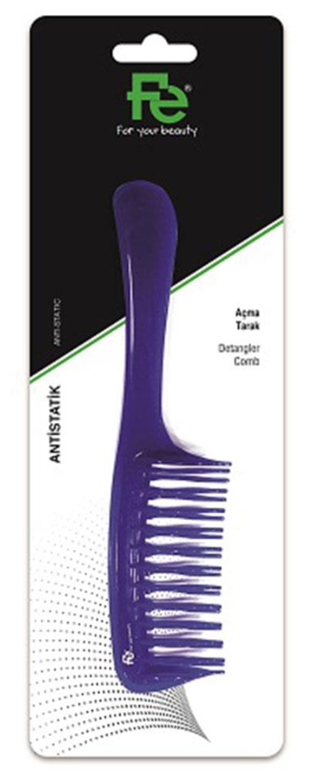 Fe Antistatik Açma Tarak No:209