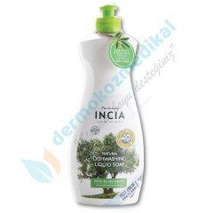 INCIA Doğal Bulaşık Sabunu 500ml