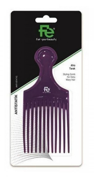 Fe Afro Tarak No:211