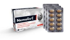 Nemolix C 30 Kapsül