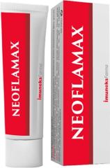 Imuneks Farma İmuneks Neoflamax Krem 50 Ml