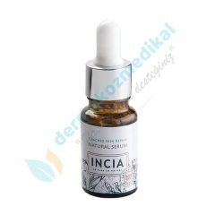 INCIA Çatlak Bakım Serumu 10ml