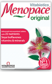 Menopace Original 30 Tablet