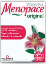 Menopace Original 30 Tablet