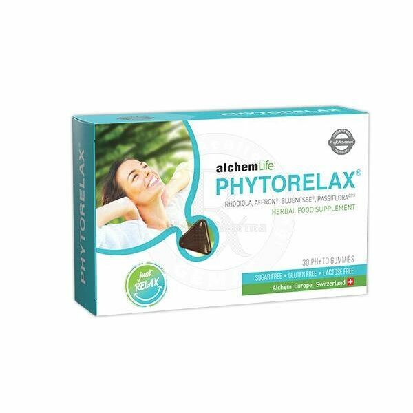 PhytoRelax 30 Gummies