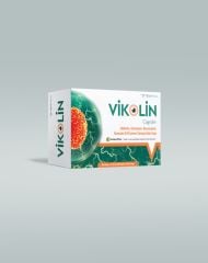 Vikolin 30 Kapsül