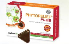 AlchemLife Phytorelief Plus 30 Herbal Pastil