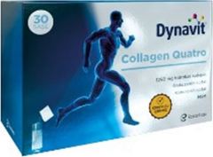 Dynavit Collagen Quatro 30 Saşe