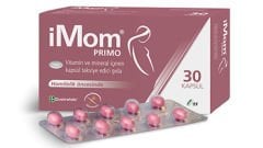 İMom Primo 30 Kapsül