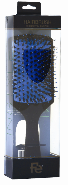 Fe Saç Tarama Fırçası No:205