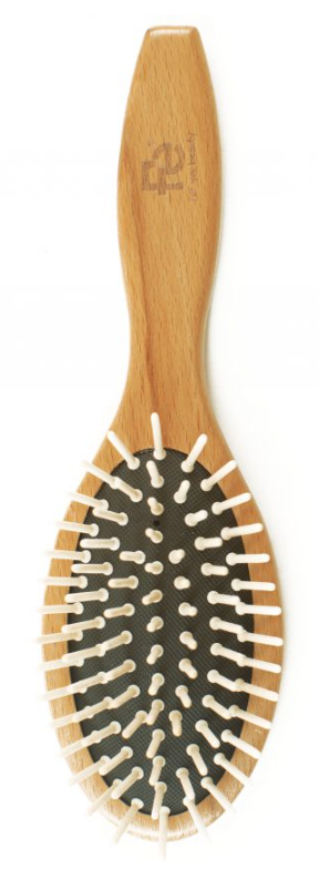 Fe Saç Tarama Fırçası No:207